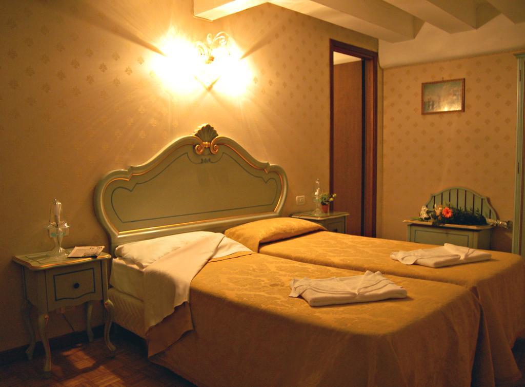 Locanda Armizo Venecia Exterior foto