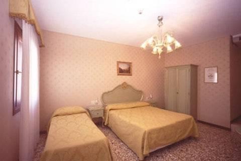 Locanda Armizo Venecia Habitación foto