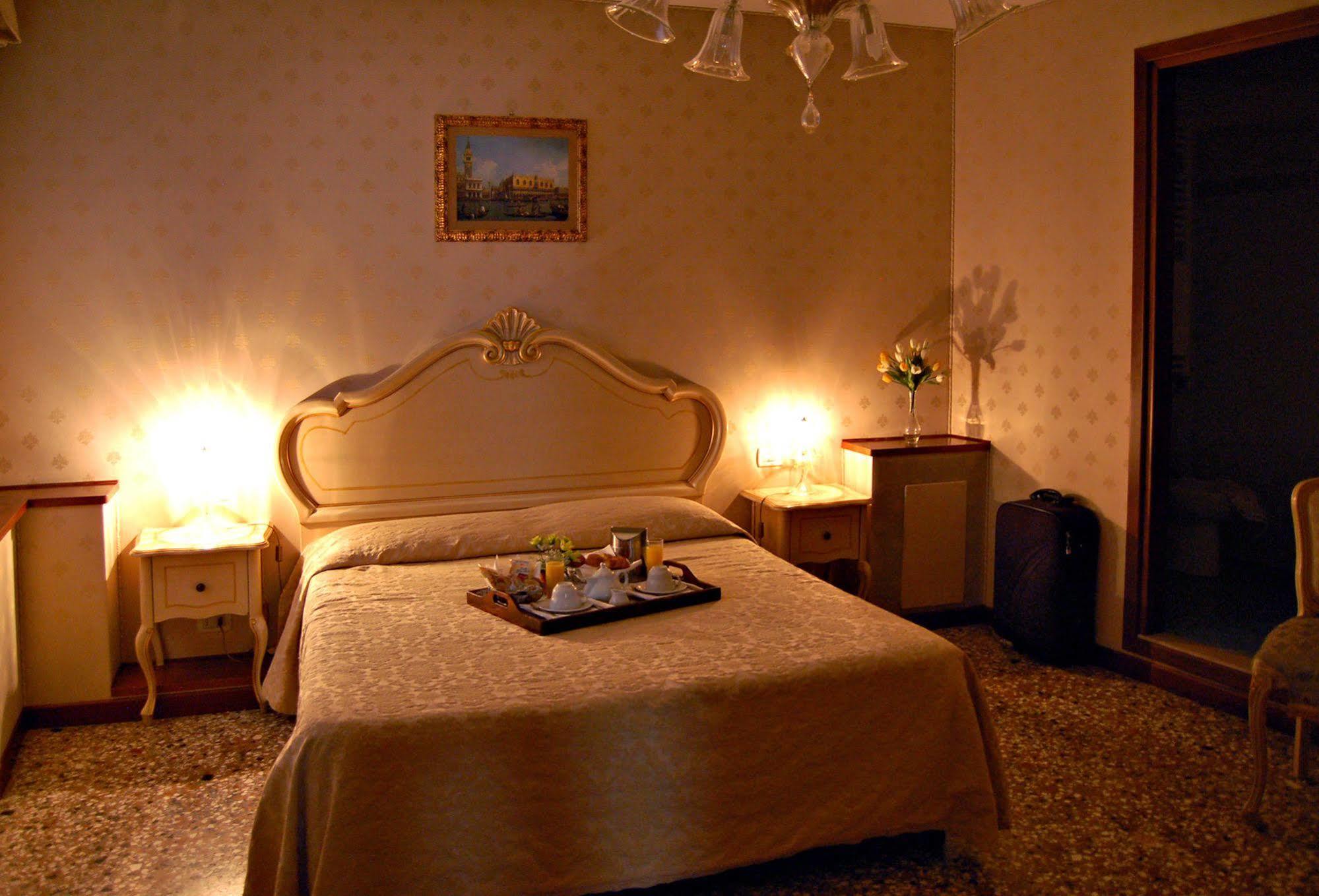 Locanda Armizo Venecia Exterior foto