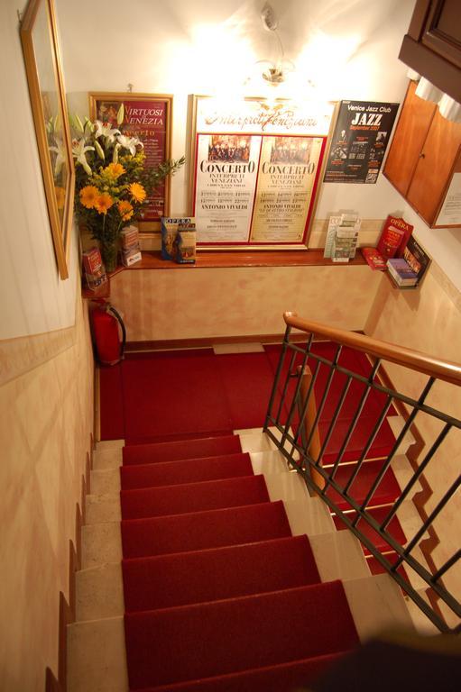 Locanda Armizo Venecia Exterior foto